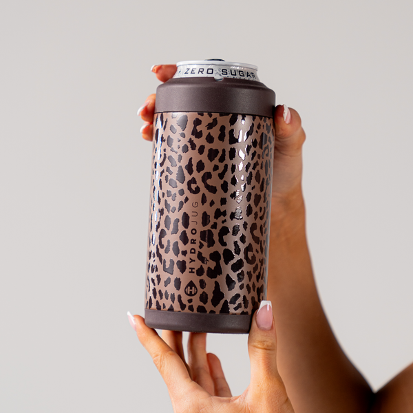 Brown Leopard P2