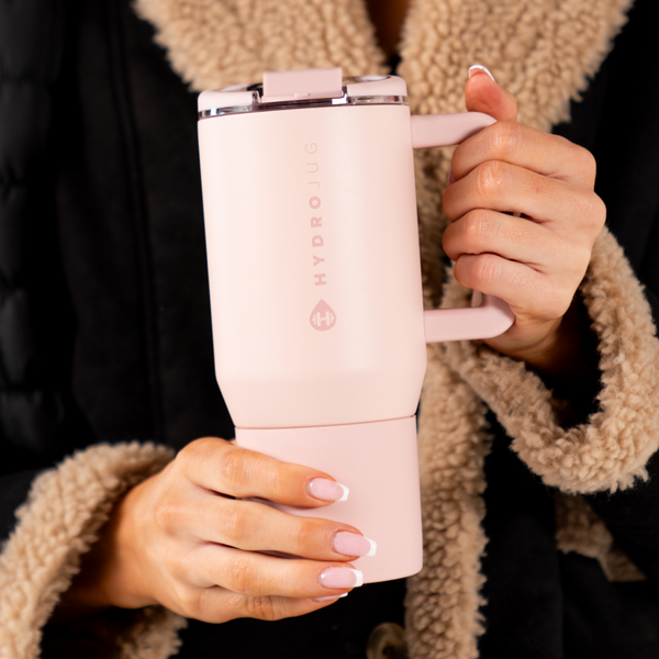 Dusty Rose F9
