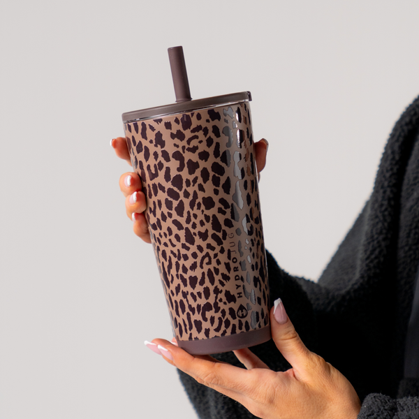 Brown Leopard E1