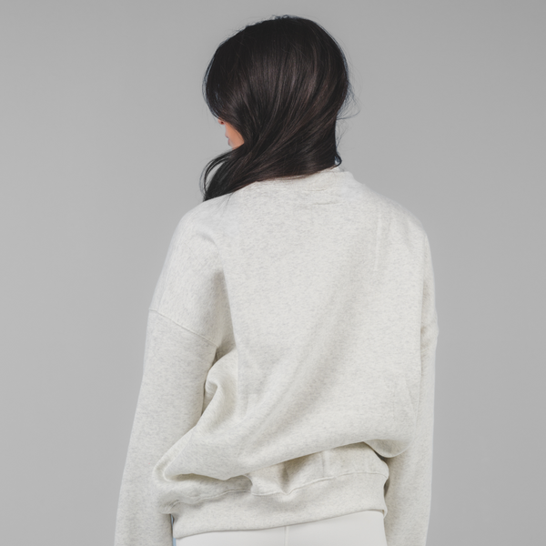 Everyday Crewneck I3