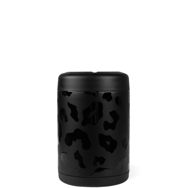 Black Leopard F0