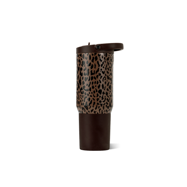 Brown Leopard Z3