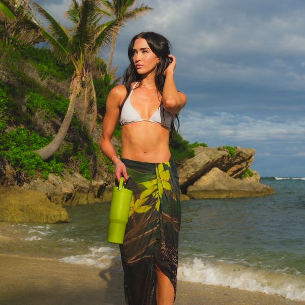 Lemon Lime H7