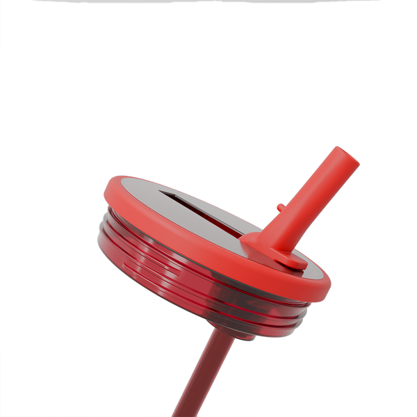 Removable Traveler Lid 32oz O5