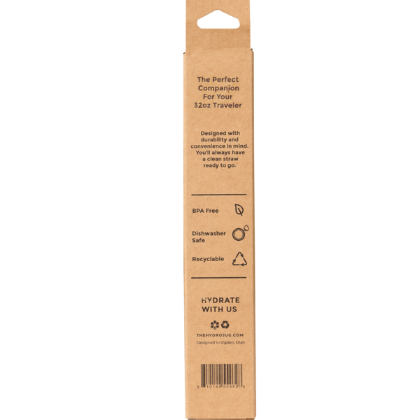 32oz Traveler Straws B4